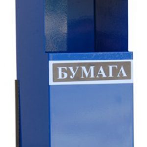 УП урна пристенная