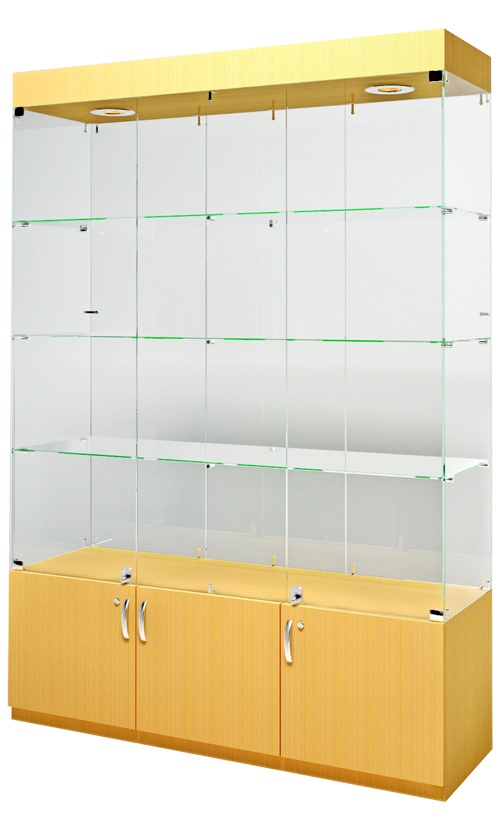 Витрина Призма В-154ВД Витрина Призма В-154ВД
