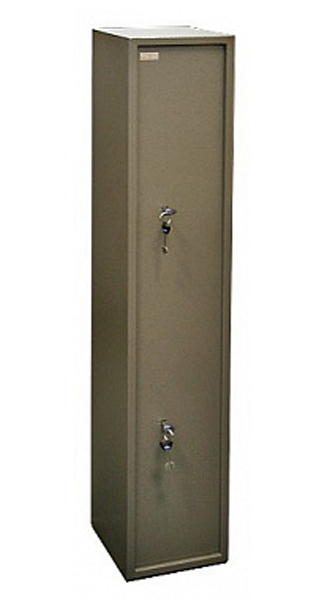 Шкаф оружейный КО-035Т Шкаф оружейный КО-035Т
