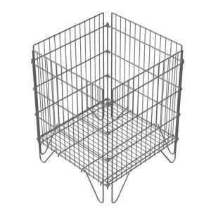 Корзина разборная КР01 Корзина разборная КР01