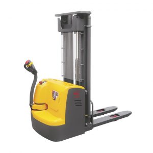 Штабелер самоходный 1,5 т 3,3 м XILIN CDDR15-III (сопровождаемый) Штабелер самоходный 1,5 т 3,3 м XILIN CDDR15-III (сопровождаемый)