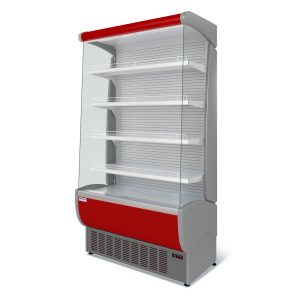 Витрина пристенная Флоренция ВХСп-1,0 Витрина пристенная Флоренция ВХСп-1,0